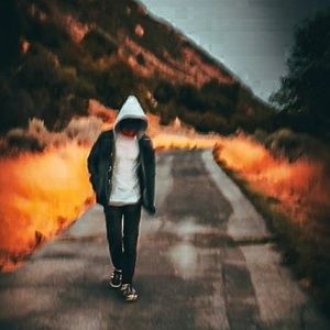 Meet your Posher, Ian